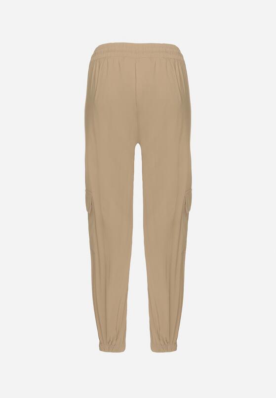 Pantaloni Bej 7