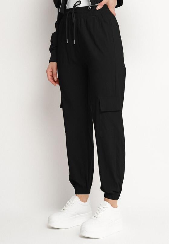 Pantaloni Negri 1