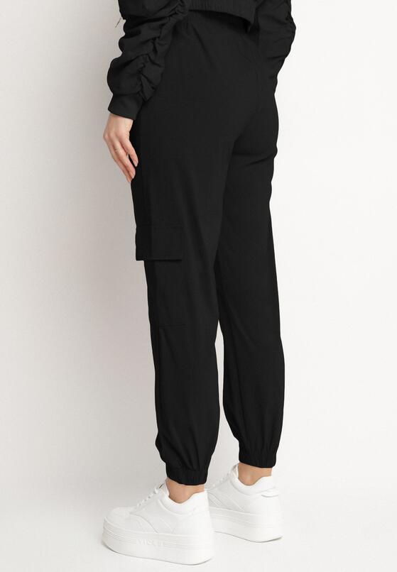 Pantaloni Negri 3