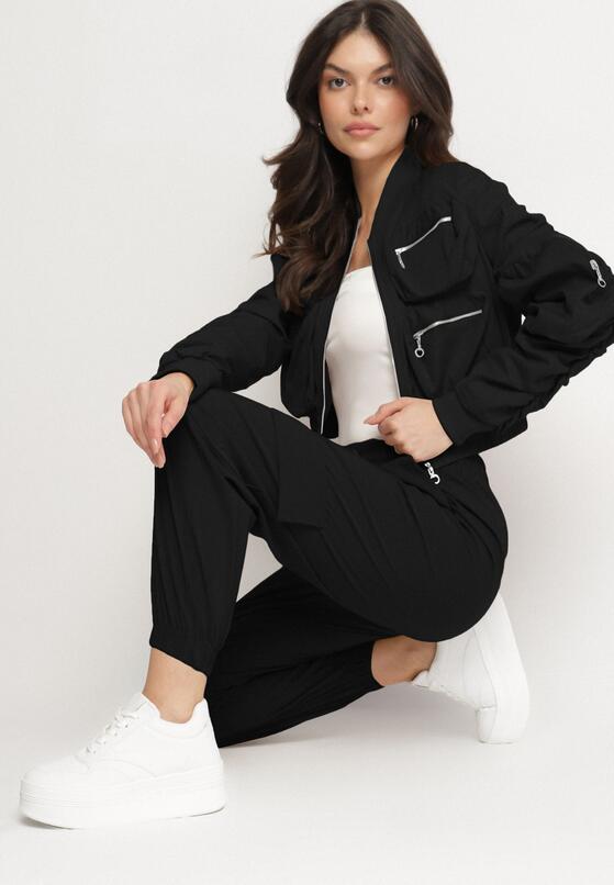 Pantaloni Negri 4