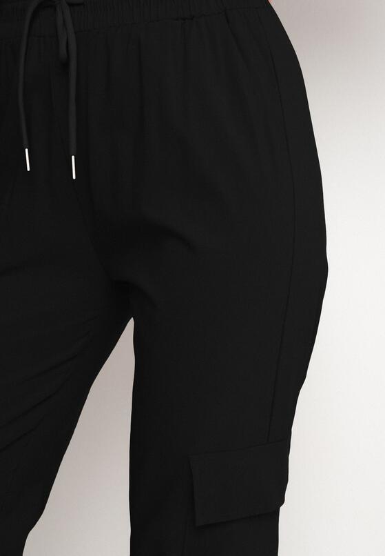 Pantaloni Negri 5