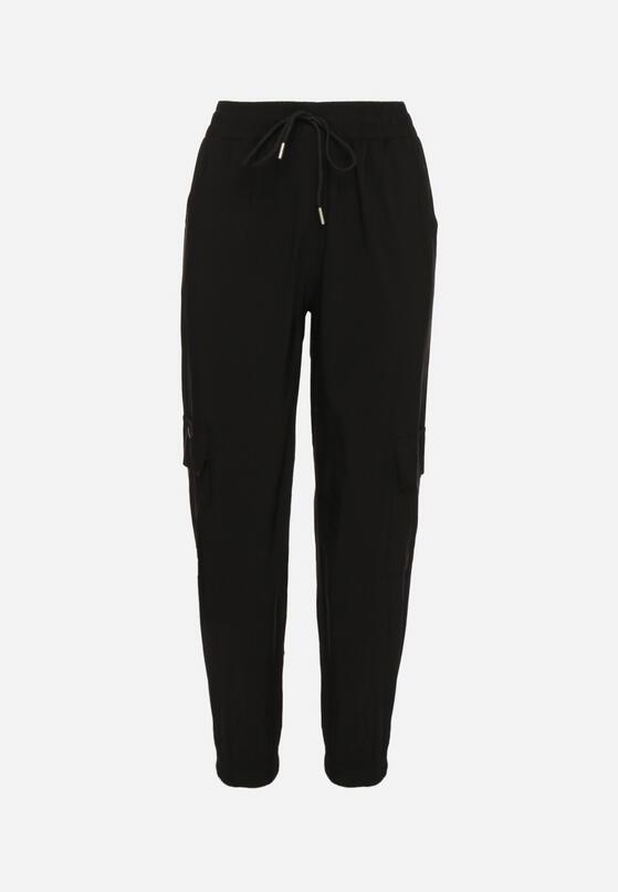 Pantaloni Negri 6
