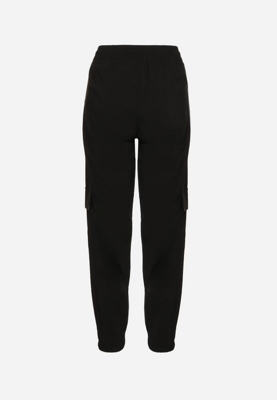 Pantaloni Negri 7