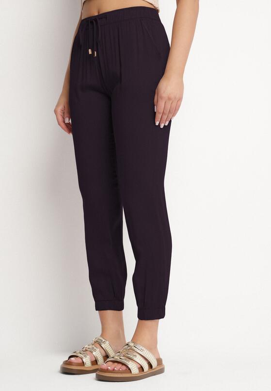 Pantaloni Bleumarin 1