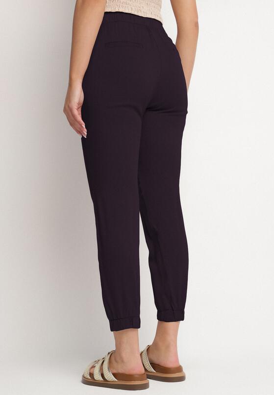 Pantaloni Bleumarin 3
