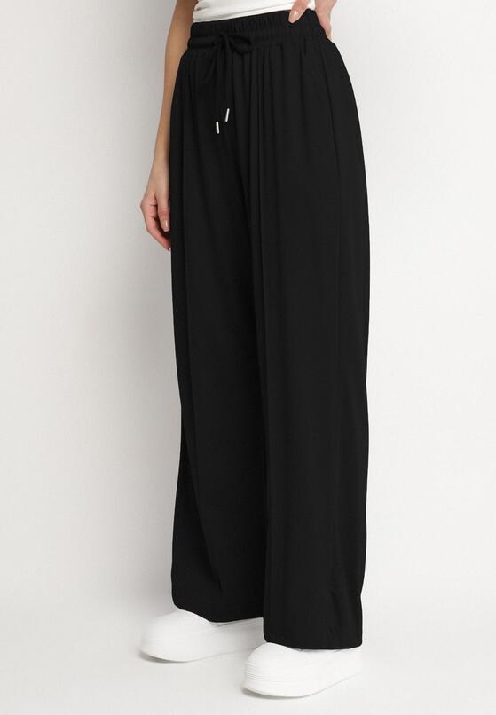 Pantaloni Negri 1