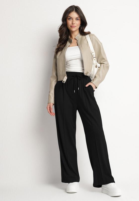 Pantaloni Negri 2