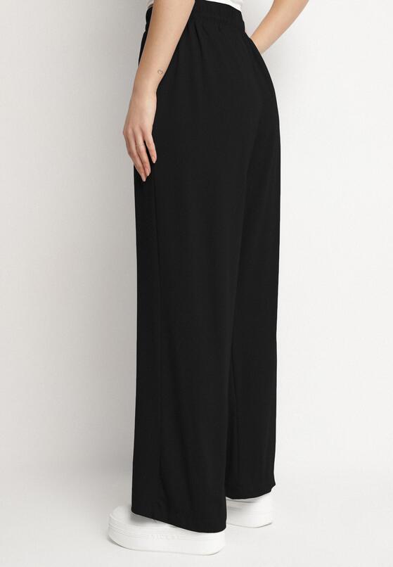 Pantaloni Negri 3