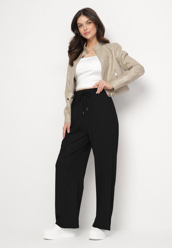 Pantaloni Negri 4
