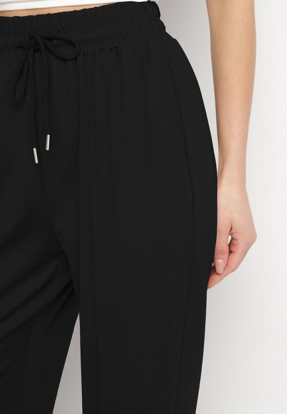 Pantaloni Negri 5