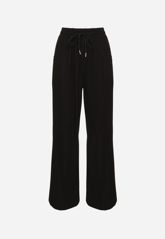 Pantaloni Negri 6