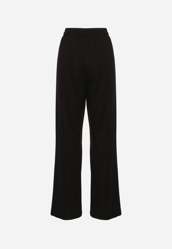 Pantaloni Negri 7