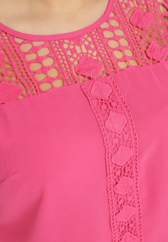 Pink blúz 5