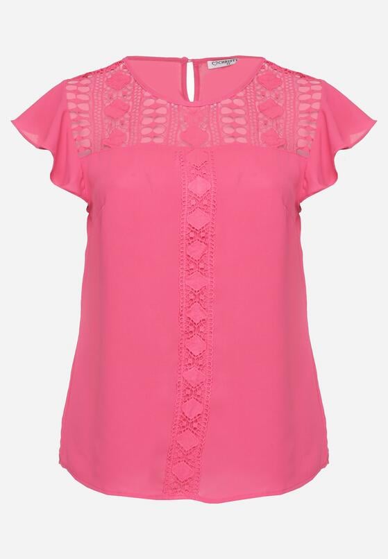 Pink blúz 6