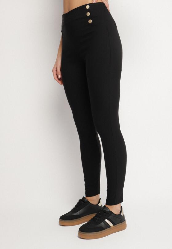 Pantaloni Negri 1