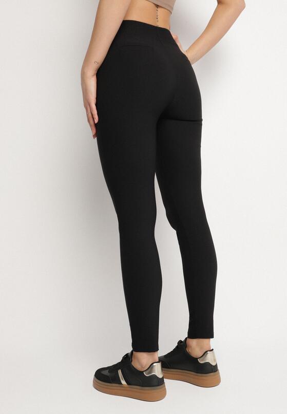 Pantaloni Negri 3