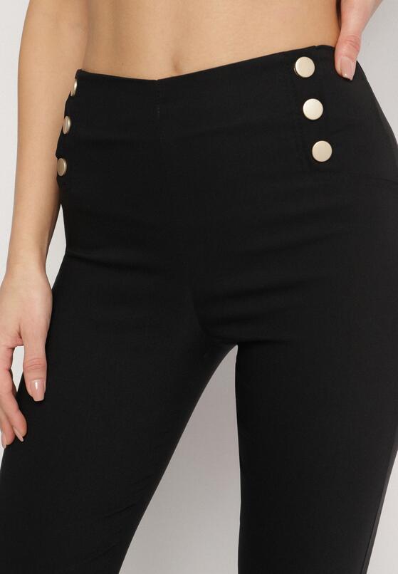 Pantaloni Negri 5