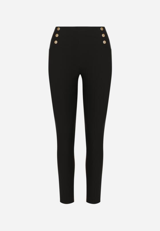Pantaloni Negri 6