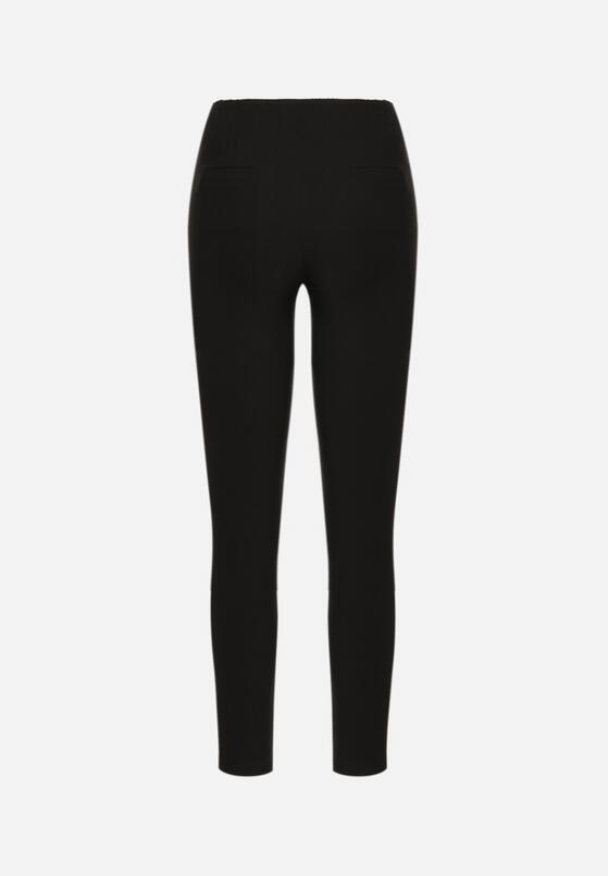 Pantaloni Negri 7