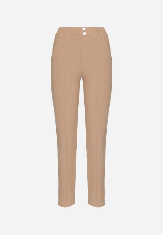 Pantaloni Bej 6