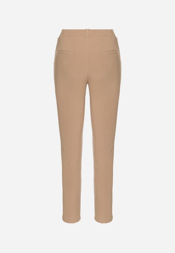 Pantaloni Bej 7