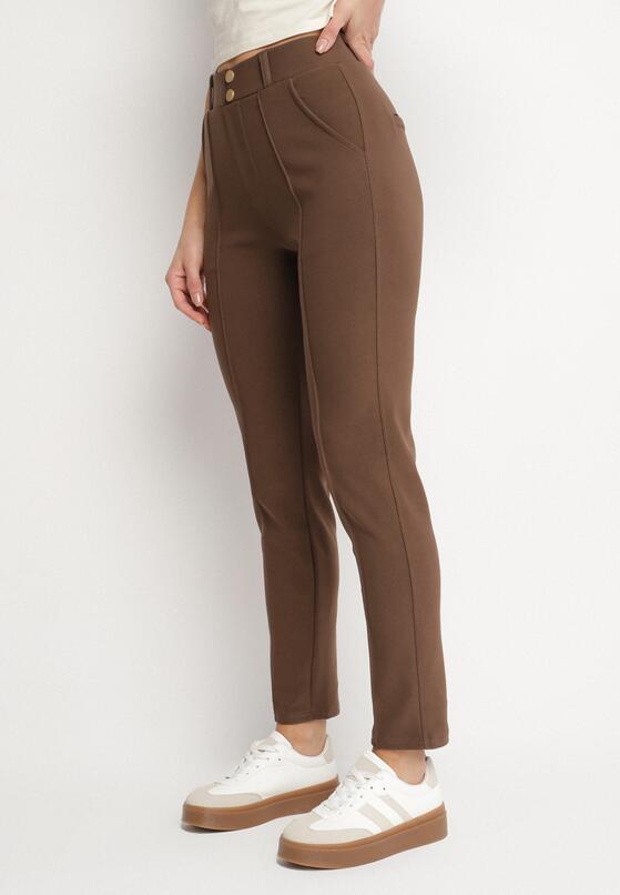 Pantaloni Maro 1