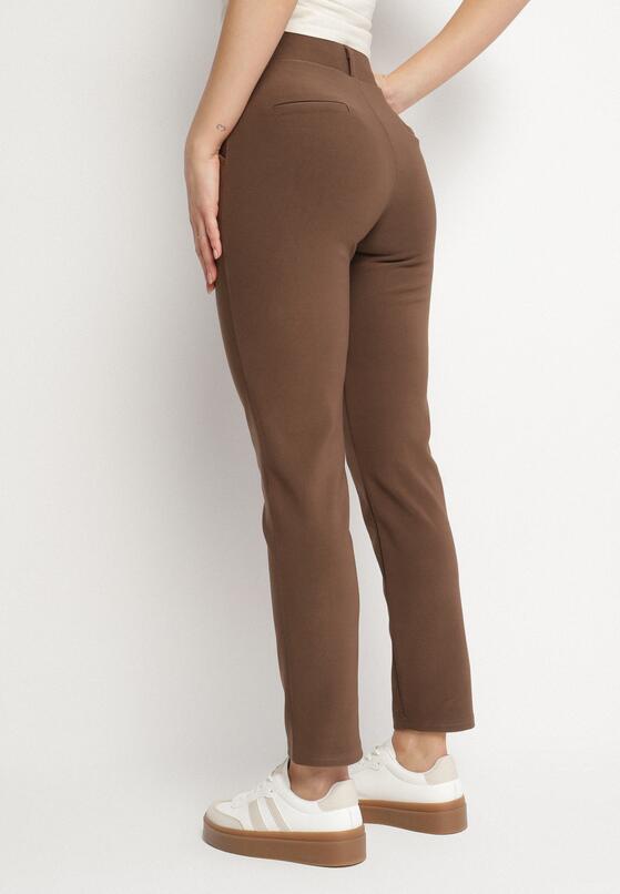 Pantaloni Maro 3