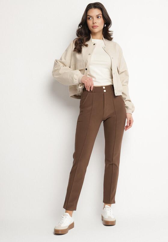 Pantaloni Maro 4