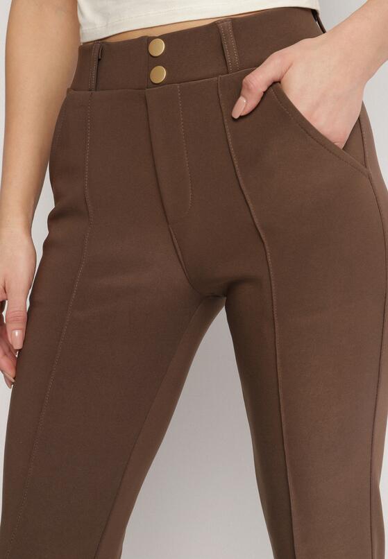 Pantaloni Maro 5