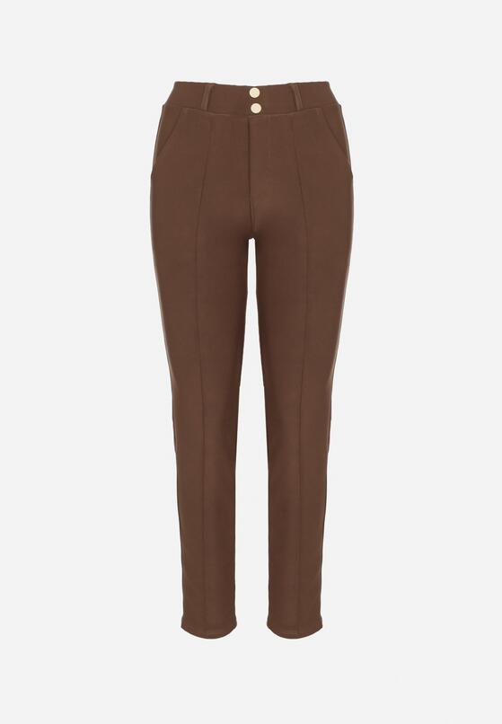 Pantaloni Maro 6