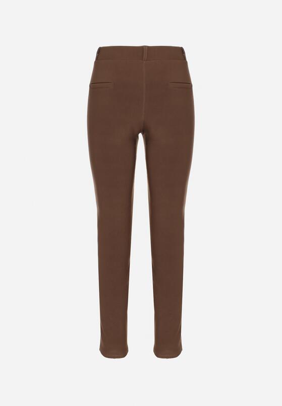 Pantaloni Maro 7