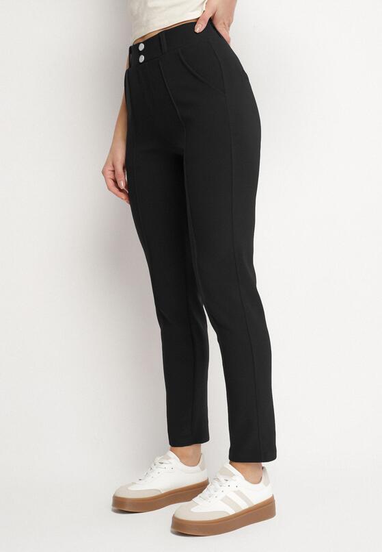 Pantaloni Negri 1