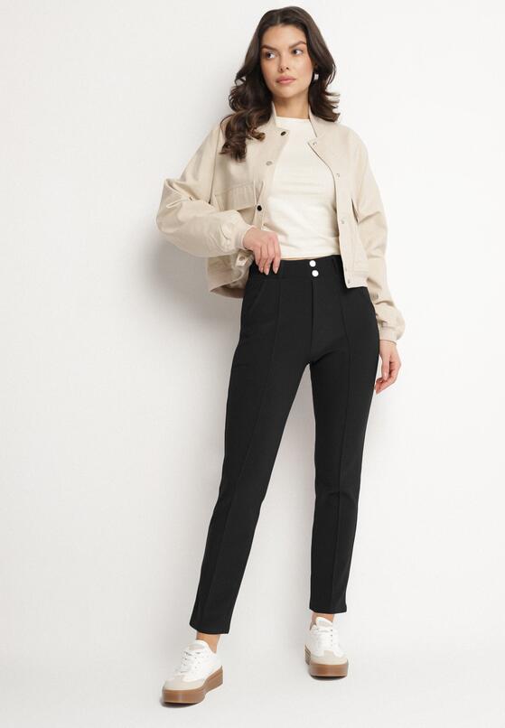 Pantaloni Negri 2