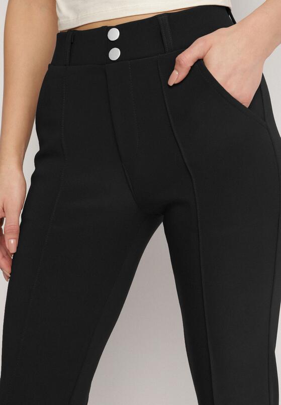 Pantaloni Negri 5