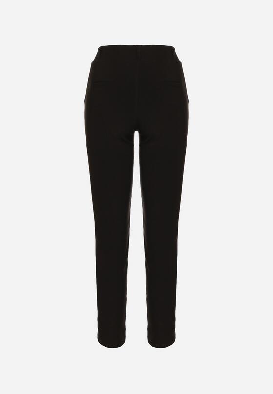 Pantaloni Negri 7