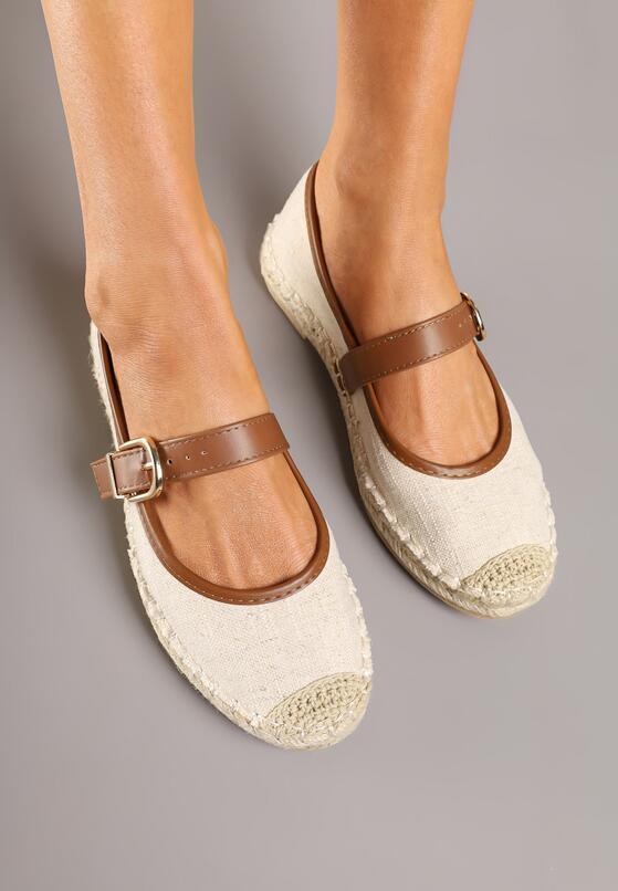 Espadrile Maro 3