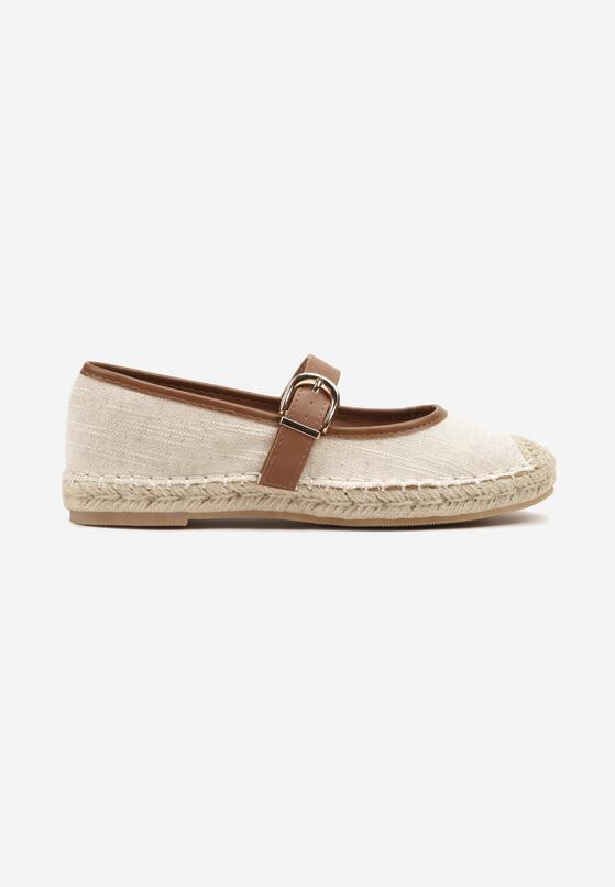 Espadrile Maro 4