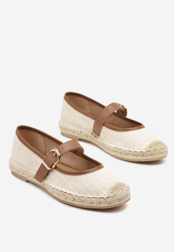 Espadrile Maro 5