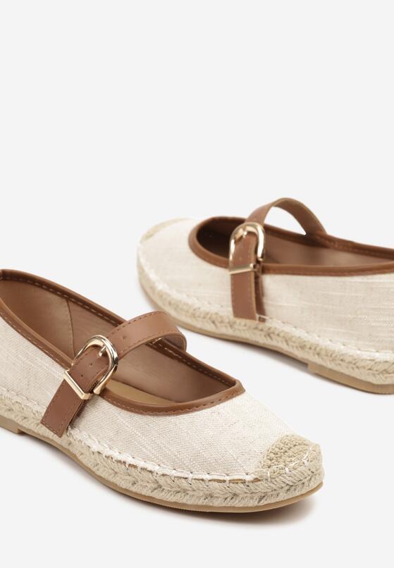 Espadrile Maro 6