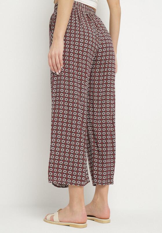 Pantaloni Gri 3