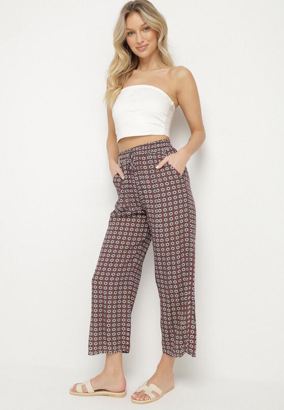 Pantaloni Gri 4