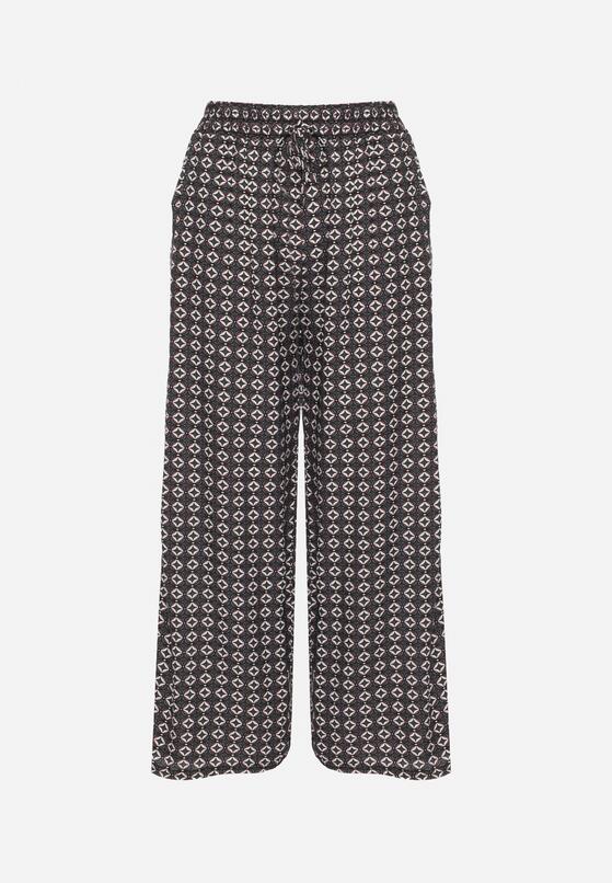 Pantaloni Verde închis 6