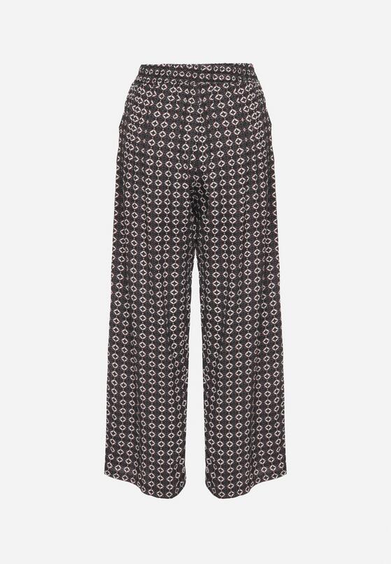 Pantaloni Verde închis 7