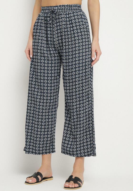 Pantaloni Negri 1