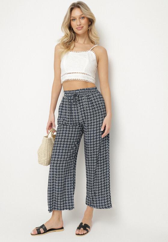Pantaloni Negri 2