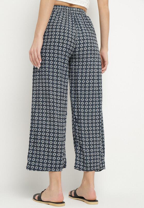 Pantaloni Negri 3