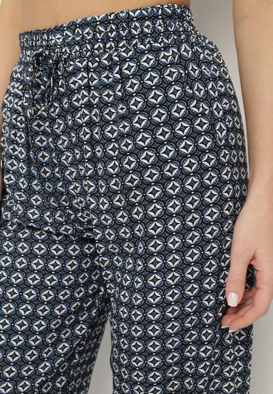 Pantaloni Negri 5