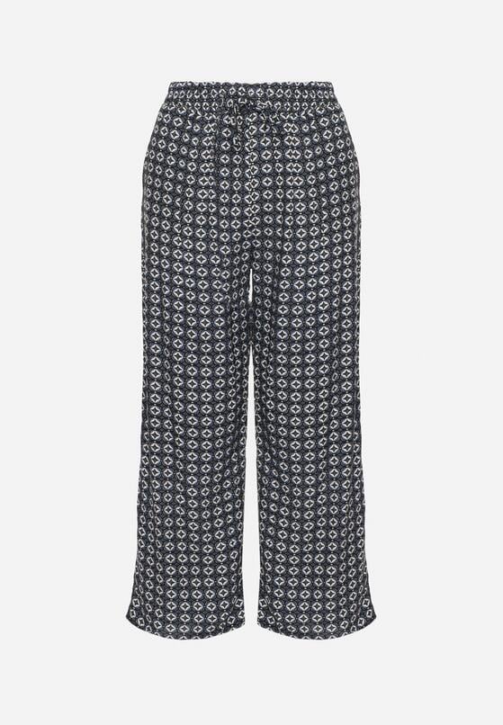 Pantaloni Negri 6