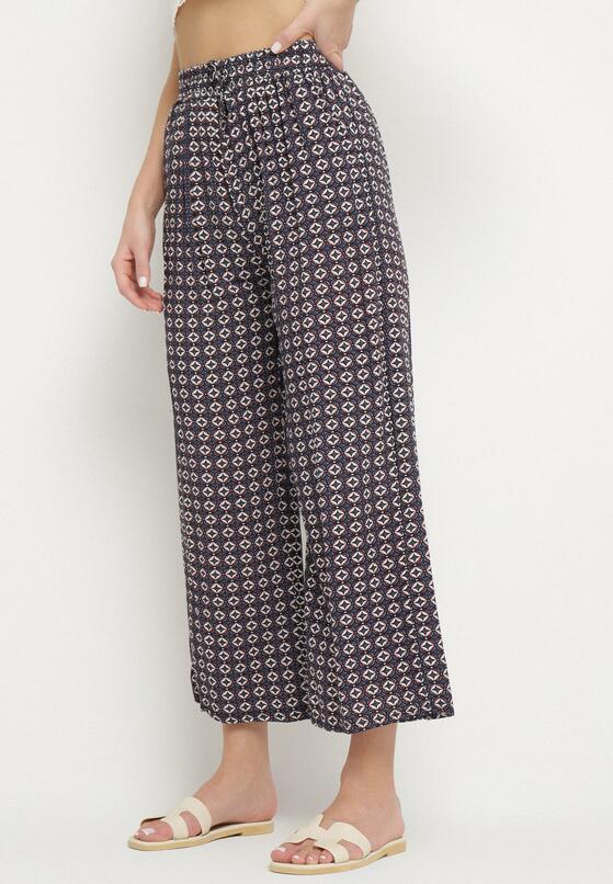 Pantaloni Bleumarin 1