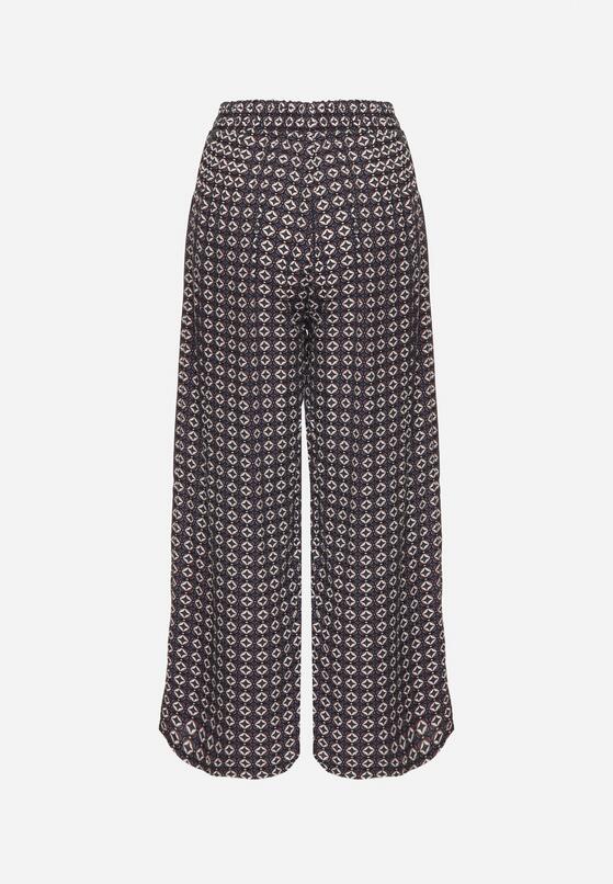 Pantaloni Bleumarin 7